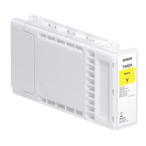 Epson Inkjet Cartridge T44 Yellow 350ml C13T44Q440