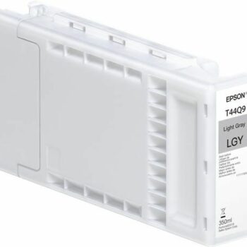 Epson Inkjet Cartridge T44 Light Grey 350ml C13T44Q940