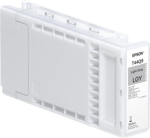 Epson Inkjet Cartridge T44 Light Grey 350ml C13T44Q940