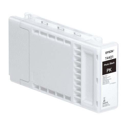 Epson Inkjet Cartridge T44 Photo Black 350ml C13T44Q140