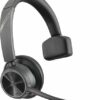 HP Poly Voyager 4310 Microsoft Teams Certified Wireless USB-A Headset 77Y91AA