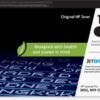 Hewlett Packard Hp 139a Back Laser Toner Cartridge W1390a Fusion Office