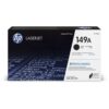 Hewlett Packard Hp 149a Black Laser Toner Cartridge W1490a Fusion Office