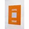 Chartwell Student A3 Graph Pad 1/5/10mm Grid 70gsm 30 Sheets - J13BZ