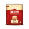 Kenco Latte Instant Coffee 1kg Fusion Office