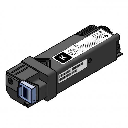 Kyocera Tk 3430 Black Laser Toner Cartridge 1t0c0w0nl0 Tk3430 Fusion Office