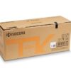 Kyocera Tk 5290y Yellow Laser Toner Cartridge 1t02txanl0 Tk5290y Fusion Office