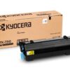Kyocera Tk 7310 Black Laser Toner Cartridge 1t02y40nl0 Tk7310 Fusion Office