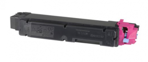 Kyocera Tk5150m Magenta Laser Toner Cartridge 1t02nsbnl0 Fusion Office