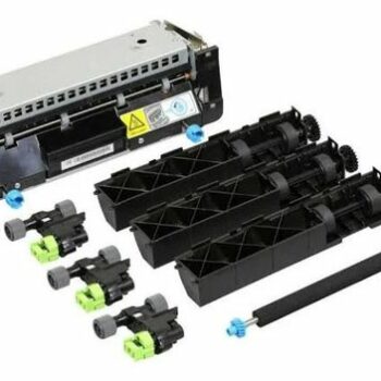 Lexmark Laser Fuser Kit 40x8421 Fusion Office