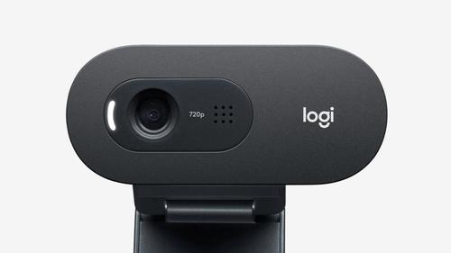 Logitech C505e Usb Webcam 1280 X720 960 001372 Fusion Office