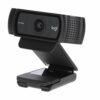 Logitech C920s Hd Pro 30 Fps 1920 X 1080 Pixels Resolution Usb Webcam Black 960 001252 Fusion Office