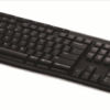 Logitech K270 Wireless Keyboard 920 003745 Fusion Office