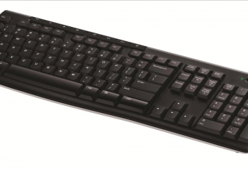 Logitech K270 Wireless Keyboard 920 003745 Fusion Office