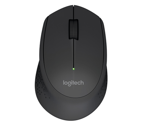 Logitech M280 Wireless Mouse 910 004287 Fusion Office