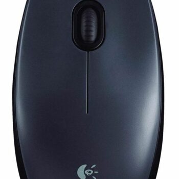Logitech Mouse M90 910 001793 Fusion Office