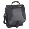 Monolith Nylon Laptop Backpack Black For Laptops Up To 15 Inch 2399 Fusion Office