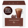 Nescafe Dolce Gusto Chococino 16 Capsules Pack 3 Fusion Office