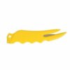 Pacplus Cruze Carton Opener Yellow Cx3 Fusion Office