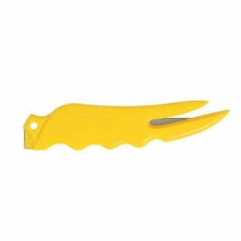 Pacplus Cruze Carton Opener Yellow Cx3 Fusion Office