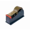 Pacplus Heavy Duty Bench Dispenser For 50mm Tapes Blue 922544 Fusion Office