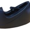 Pacplus Heavy Duty Desk Dispenser For 25mm Tapes Black Btd25 Fusion Office
