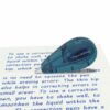 Paper Mate Mini Correction Tapes 5mmx6m White Pack 10 2115309 Fusion Office
