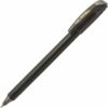 Pentel Energel Rollerball Pen Black Eco 96 Pack 12 Bl417r A Fusion Office