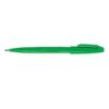 Pentel S520 Sign Pens Green Fibre Tip Pack 12 S520 D Fusion Office