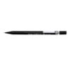 Pentel Sharplet 2 Mechanical Pencils Hb 05mm Lead Black Barrel Pack 12 A125 A Fusion Office