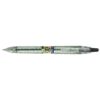 Pilot Ecoball Recycled Black Ballpoint Pens Pack 10 4902505621581 Fusion Office