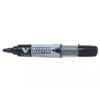 Pilot V-Board Master Black Whiteboard Markers Bullet Tip (Pack 10) - 355769