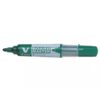 Pilot V-Board Master Green Whiteboard Markers Bullet Tip (Pack 10) - 355790