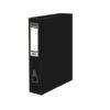 Pukka Pad Brights Box Files Black Pack 10 Br 7773 Fusion Office