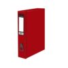 Pukka Pad Brights Box Files Red Pack 10 Br 7774 Fusion Office