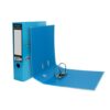 Pukka Pad Brights Lever Arch Files Light Blue A4 Pack 10 Br 7761 Fusion Office