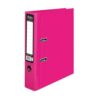 Pukka Pad Brights Lever Arch Files Pink A4 Pack 10 Br 7764 Fusion Office