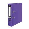 Pukka Pad Brights Lever Arch Files Purple A4 Pack 10 Br 7762 Fusion Office