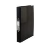 Pukka Pad Brights Ring Binders Black A4 Pack 10 Br 7765 Fusion Office