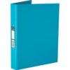 Pukka Pad Brights Ring Binders Blue A4 Pack 10 Br 7769 Fusion Office
