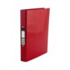 Pukka Pad Brights Ring Binders Red A4 Pack 10 Br 7766 Fusion Office