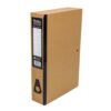 Pukka Pad Kraft Recycled Box Files Pack 8 Rf 9487 Fusion Office