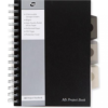 Pukka Pad Project Books A5 Wirebound Pack 3 Sbproba5 Fusion Office