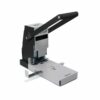 Rapesco 2160 Heavy Duty 2 Hole Punch 300 Sheets Black Pf2160a1 Fusion Office