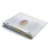 Rapesco 32mm 2 Ring Binders A4 Clear 25mm Rings Pack 10 0715 Fusion Office