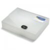 Rapesco 60mm Box File A4 Clear 0714 Fusion Office