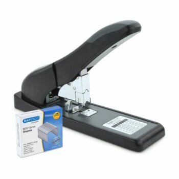 Rapesco Eco Hd 140 Heavy Duty Stapler 140 Sheets 1550 Fusion Office