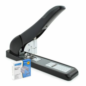 Rapesco Eco Hd 210 Heavy Duty Stapler 210 Sheets 1551 Fusion Office