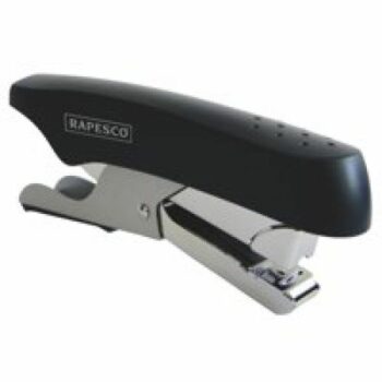 Rapesco Eco Whale Plier Stapler 45 Sheets Rpwhale Fusion Office