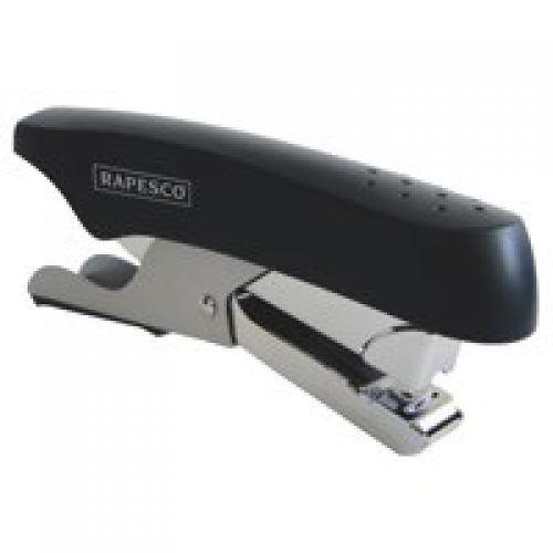 Rapesco Eco Whale Plier Stapler 45 Sheets Rpwhale Fusion Office